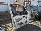 Oto Çıkma Parça / Skoda / Felicia / Kaporta & Karoser / Dış Kapı Kolu / Çıkma Parça 