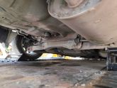 HONDA CİVİC VTEC 2 SAĞ SOL ARKA TAŞIYICI TABLA AMORTİSÖR