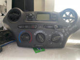 Oto Çıkma Parça / Toyota / Yaris / Kalorifer / Kontrol Paneli / Çıkma Parça 