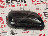 Oto Çıkma Parça / Toyota / Corona / Ayna / Ayna Kapağı / Sıfır Parça 