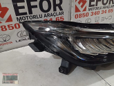 Oto Çıkma Parça / Honda / City / Far & Stop / Sol Ön Far / Çıkma Parça 