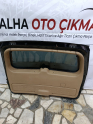 Oto Çıkma Parça / Jeep / Grand Cherokee / Kaporta & Karoser / Bagaj Kilidi / Çıkma Parça 
