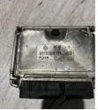 VOLKSWAGEN POLO 1.4 TDI 0281010865 045906019AP MOTOR BEYNİ