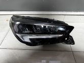 Oto Çıkma Parça / Opel / Corsa / Far & Stop / Sağ Ön Far / Çıkma Parça 