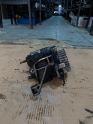 Oto Çıkma Parça / Ford / Fiesta / Motor / Motor (komple) / Çıkma Parça 
