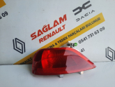 Oto Çıkma Parça / Renault / Megane / Tampon / Tampon Reflektör / Çıkma Parça 