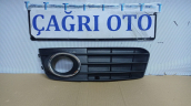 Oto Çıkma Parça / Audi / A4 / Tampon / Sis Farı Çerçevesi / Sıfır Parça 