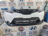 Oto Çıkma Parça / Nissan / Qashqai / Tampon / Ön Tampon / Çıkma Parça 