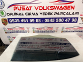 VOLKSWAGEN JETTA ÇIKMA SAG ARKA KAPI CAMI
