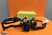 Oto Çıkma Parça / Fiat / Egea / Elektrik / Elektrik Tesisatı / Çıkma Parça 