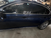 Oto Çıkma Parça / Volkswagen / Passat / Kaporta & Karoser / Komple Arka / Çıkma Parça 