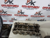 Oto Çıkma Parça / Toyota / Corolla / Motor / Silindir Kapağı / Çıkma Parça 