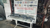 Oto Çıkma Parça / Dacia / Duster / Tampon / Arka Tampon / Çıkma Parça 