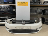 GOLF 7.5 ÖN TAMPON ORJİNAL DOLU SİSLİ