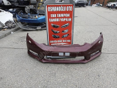 HONDA CİVİC FB7 ÖN TAMPON