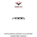 ÖN PANEL MONDEO 1997- KAMPANYA