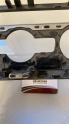 Oto Çıkma Parça / Volkswagen / Golf / Klima / Kontrol Paneli / Çıkma Parça 