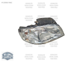 Oto Çıkma Parça / Seat / Ibiza / Far & Stop / Sağ Ön Far / Çıkma Parça 