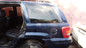 Oto Çıkma Parça / Jeep / Cherokee / Kaporta & Karoser / Kasa / Kupa / Çıkma Parça 