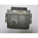 Renault Laguna Motor Beyni 8200323228 8200279458