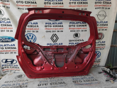 Oto Çıkma Parça / Honda / Jazz / Kaporta & Karoser / Bagaj Kapağı / Çıkma Parça 