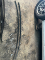 Oto Çıkma Parça / Opel / Astra / Kaporta & Karoser / Tavan Çıtası / Çıkma Parça 