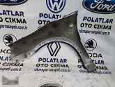 Oto Çıkma Parça / Opel / Corsa / Kaporta & Karoser / Sağ Ön Çamurluk / Çıkma Parça 