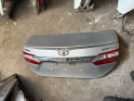 TTOYOTA COROLLA BAGAJ KAPAĞI