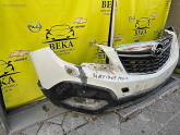 Oto Çıkma Parça / Opel / Mokka / Tampon / Ön Tampon / Çıkma Parça 
