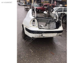 Renault Clio 2 Kupa EMR OTOMATİV