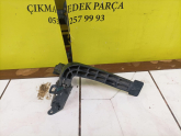 Oto Çıkma Parça / Peugeot / 3008 / Kaporta & Karoser / Kaput Kilidi / Çıkma Parça 