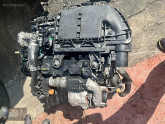 Oto Çıkma Parça / Peugeot / Partner / Motor / Motor (komple) / Çıkma Parça 