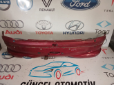 PEUGEOT 206 ARKA TAMPON ORJİNAL ÇIKMA
