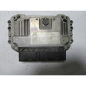 Alfa Romeo Mito 1.4 Motor Beyni 0261S07415 51896479