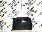 MERCEDES C SERİSİ W204 C180 ARKA SABİT SUNRROF CAMI A2047800521