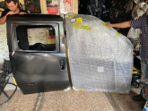 Oto Çıkma Parça / Fiat / Doblo / Kaporta & Karoser / Sağ Ön Kapı / Çıkma Parça 