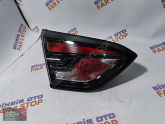 Oto Çıkma Parça / Opel / Crossland X / Far & Stop / Sol Ön Far / Çıkma Parça 
