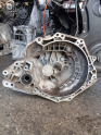 OPEL ASTRA J 1.6 ÇIKMA ŞANZIMAN