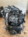 Oto Çıkma Parça / Mercedes / A Serisi / Motor / Motor (komple) / Çıkma Parça 