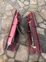 Renault kango 1 arka stop orijinal  takım 5000 tl
