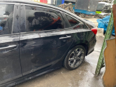Oto Çıkma Parça / Honda / Civic / Kaporta & Karoser / Arka Çamurluk / Çıkma Parça 