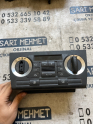 Oto Çıkma Parça / Audi / A3 / Klima / Kontrol Paneli / Çıkma Parça 