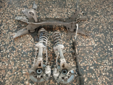 Oto Çıkma Parça / Ford / Escort / Alt Takım / Taşıyıcı / Çıkma Parça 