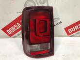 VOLKWAGEN AMAROK SOL ARKA STOP 2H1945095J ORJINAL