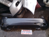 Oto Çıkma Parça / Ford / Focus / Tampon / Arka Tampon / Çıkma Parça 