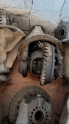 MİTSUBİSHİ L300 DEFRANSİYEL