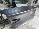 Oto Çıkma Parça / Audi / A3 / Kaporta & Karoser / Bagaj Kapağı / Çıkma Parça 