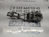Oto Çıkma Parça / Volkswagen / Jetta / Kaporta & Karoser / Dış Kapı Kolu / Çıkma Parça 