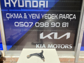 HYUNDAİ İ30 2008-2012 SOL SALINCAK ORİJİNAL ÇIKMA
