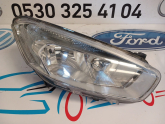 FORD TRANSİT COURİER 13/22 SAĞ ÖN FAR ORJİNAL ÇIKMA